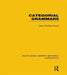 Categorial Grammars (RLE Linguistics B: Grammar) by Mary McGee Wood