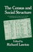 Census and Social Structure by Richard Lawton