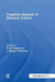 Cognitive Aspects of Stimulus Control by W. K. Honig