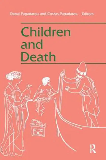 Children and Death by Costa Papadatos
