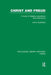 Christ and Freud (RLE: Freud): A Study of Religious Experience and Observance by Arthur Guirdham