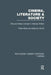 Cinema, Literature & Society: Elite and Mass Culture in Interwar Britain by Peter Miles