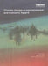 Climate Change as Environmental and Economic Hazard by Porfiriev Boris