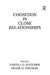 Cognition in Close Relationships by Garth J.O. Fletcher