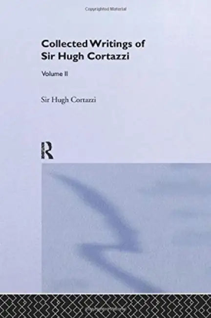 Hugh Cortazzi - Collected Writings by Hugh Cortazzi