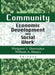 Community Economic Development and Social Work by Margaret S Sherraden