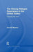 The Hmong Refugees Experience in the United States: Crossing the River by Ines M. Miyares