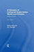 A Glossary of Colloquial Anglo-Indian Words and Phrases: Hobson-Jobson by A. C. Burnell