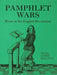 Holstun Pamphlet Wars: Prose in the English Revolution by James Holstun