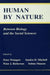 Human By Nature: Between Biology and the Social Sciences by Peter Weingart