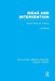 Ideas and Intervention (Rle Social Theory): Social Theory for Practice by Joe Bailey