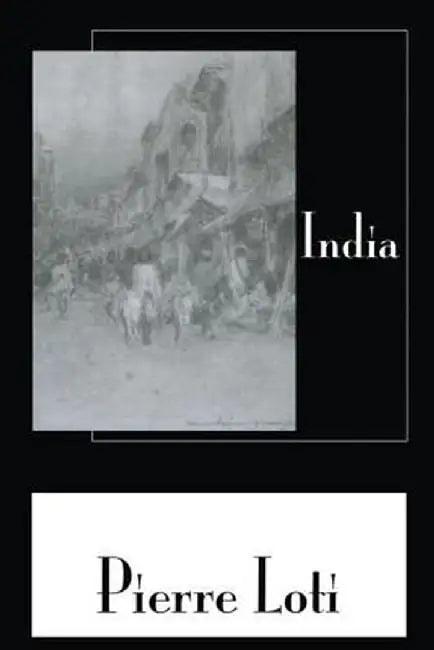 India by Loti