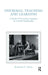 Informal Teaching and Learning: A Study of Everyday Cognition in a Greek Community by Rosemary C. Henze