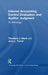 Internal Accounting Control Evaluation and Auditor Judgement: An Anthology by Theodore J. Mock