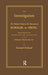 Investigation into Mr. Malone's Claim to Charter of Scholar: Volume 24 by Samuel Ireland