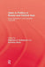 Islam in Politics in Russia and Central Asia: Early Eighteenth to Late Twentieth Centuries by Stephane A. Dudolgnon