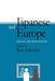 The Japanese and Europe: Images and Perceptions by Bert Edstrom
