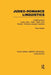 Judeo-Romance Linguistics (Rle Linguistics E: Indo-European Linguistics): A Bibliography (Latin, Italo-, Gallo-, Ibero-, and Rhaeto-Romance Except Cas by Paul Wexler