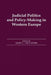 Judicial Politics and Policy-making in Western Europe by Mary L. Volcansek