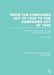 From the Companies Act of 1929 to the Companies Act of 1948 (Rle: Accounting): A Study of Change in the Law and Practice of Accounting by Paul Bircher