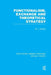 Functionalism, Exchange and Theoretical Strategy (Rle Social Theory) by Michael Mulkay