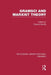 Gramsci and Marxist Theory (Rle: Gramsci) by Chantal Mouffe