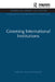 Greening International Institutions by Jacob Werksman