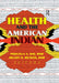 Health and the American Indian by Hilary N Weaver