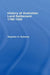 History of Australian Land Settlement by S.H. Roberts