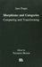 Morphisms and Categories: Comparing and Transforming by Jean Piaget