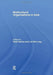 Multicultural Organizations in Asia by Heidi Dahles
