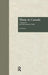 Music in Canada: A Research and Information Guide by Carl Morey