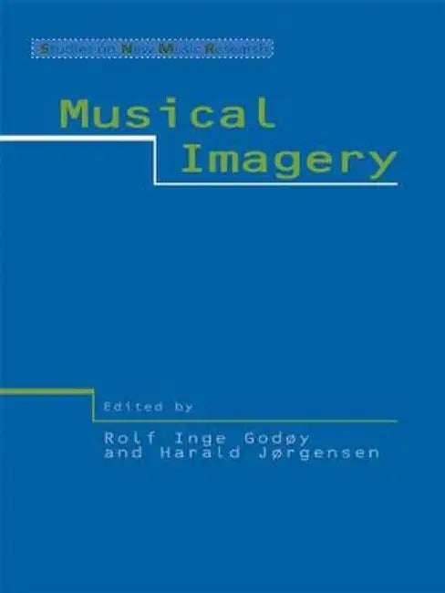 Musical Imagery by R.I. Godoy
