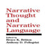 Narrative Thought and Narrative Language by Bruce K. Britton