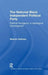 The National Black Independent Party: Political Insurgency or Ideological Convergence? by Warren N. Holmes