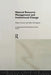 Natural Resource Management and Institutional Change by Diana Carney