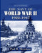 The Navy of World War II, 1922-1947 by Paul Silverstone