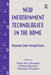 New infotainment Technologies in the Home: Demand-side Perspectives by Ruby Roy Dholakia