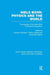Niels Bohr: Physics and the World by Herman Feshbach