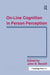 On-Line Cognition in Person Perception by John N. Bassili