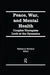 Peace, War, and Mental Health: Couples Therapists Look at the Dynamics by Barbara Jo Brothers