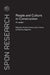 People and Culture in Construction: A Reader by Andrew Dainty
