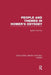 People and Themes in Homer's Odyssey by Agathe Thornton