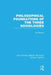 Philosophical Foundations of the Three Sociologies by Ted Benton