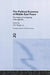 The Political Economy of Middle East Peace: The Impact of Competing Trade Agendas by J.W. Wright Jr.