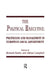 The Political Executive: Politicians and Management in European Local Government by Batley Richard