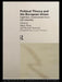 Political Theory and the European Union by Michael Nentwich, Albert Weale