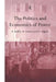 The Politics and Economics of Power by Samuel Bowles