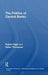 The Politics of Central Banks by Robert Elgie