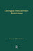 Laryngeal Cooccurrence Restrictions by Margaret R. MacEachern